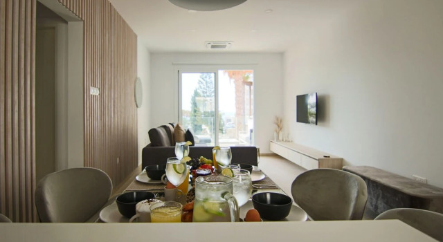 Phaedrus Living Seaview Limnaria 154
