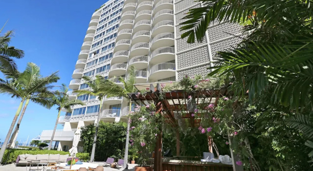 The Modern Honolulu, Boek Hotel Waikiki 