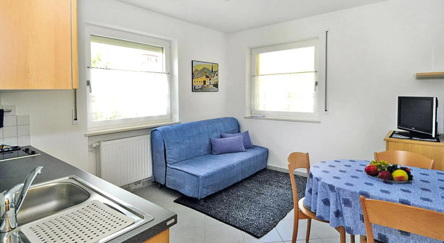 in Schlanders with 1 bedrooms and 1 bathrooms, Забронировать Отель Отели в центре Силандро, в центре