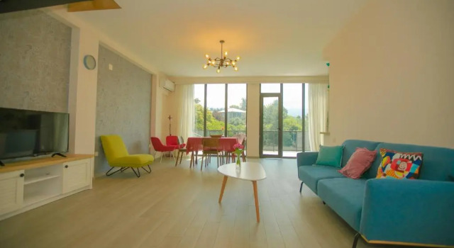 Gantiadi Holiday House, Book Hotel Batumi 