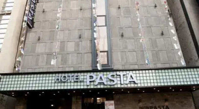 Hotel Pasta