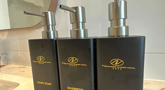 Семейный номер Standard Northern Charm Hotel
