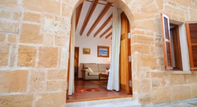 House Sant VicenÃ§