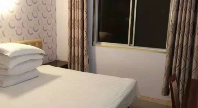 Двухместный номер Standard Zhenyuan Hotel