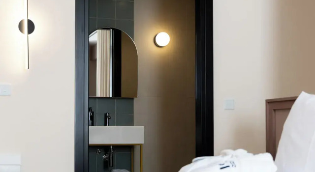 Superior quarto M31 Boutique Hotel
