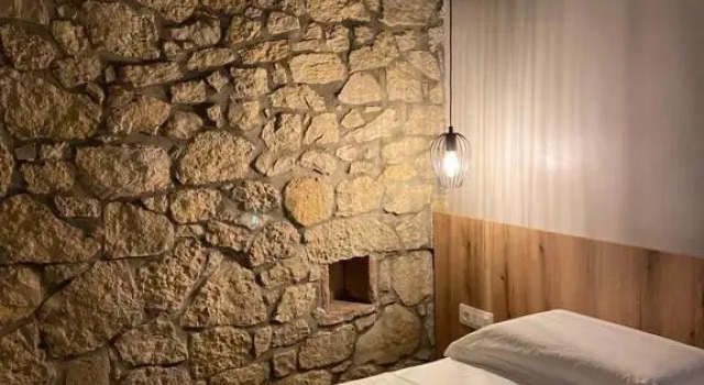 Villa Arameras Resort