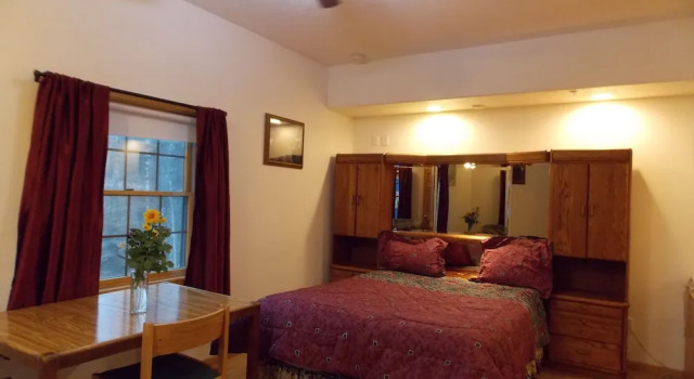 Fairbanks Extended Stay, Rezerwuj Hotel College Alaska