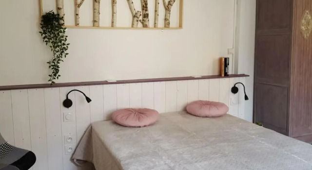 Gite Pontlevoy, 4 pièces, 4 personnes - FR-1-491-306, Rezerwuj Hotel  