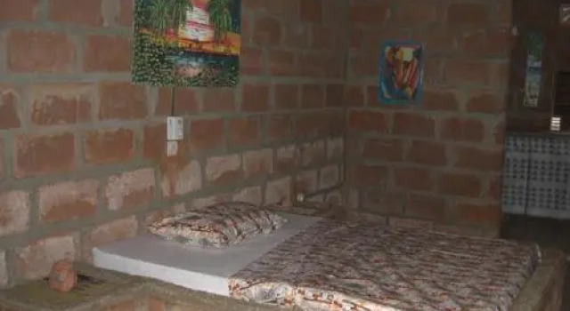 Le Jardin Secret, Réserver Hôtel Ouidah Bénin