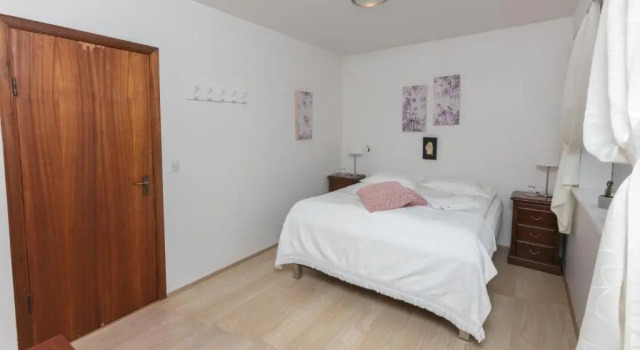 Номер Standard Blómasetrið Homestay