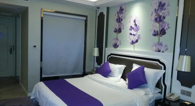 Chengdu Prostoy Hotel, Prenota Hotel Chengdu Sichuan