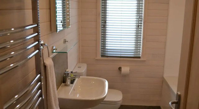 Апартаменты Premium The Chiltern Lodges at Upper Farm Henton