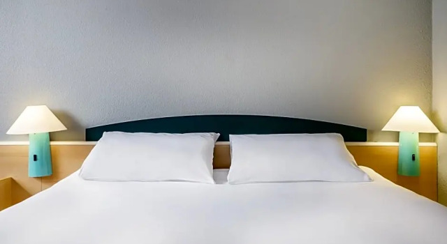 Номер Standard B&B Hotel Berlin City-West