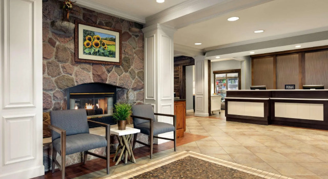 Homewood Suites by Hilton Syracuse/Liverpool, Забронировать Отель Сиракьюс Finger Lakes