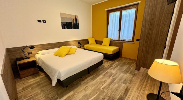 Corte Milano - Hostel