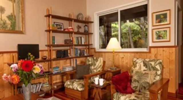 Kaluhe Cottage, Забронировать Дом для отпуска Коттеджи Волкейно, Коттедж