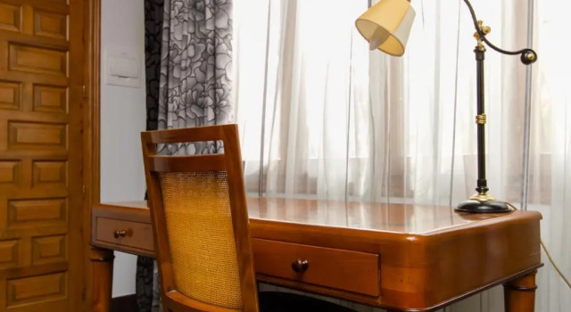 Полулюкс Boutique Hotel La Madrugada