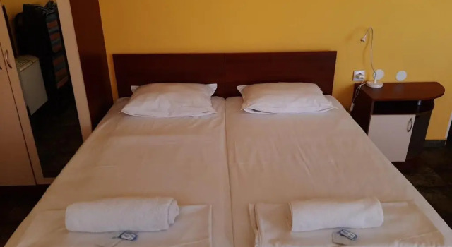 Апартаменты Guest House Diel