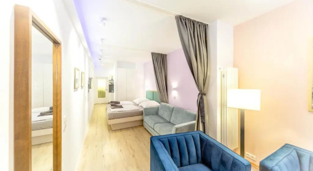 Altstadt Studio Papenstrasse, Забронировать Отель Штральзунд Мекленбург-Померания, рядом с Культурно-исторический музей