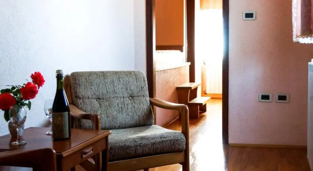 Guest House Maslina