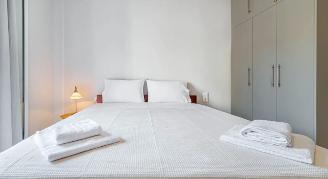 Апартаменты Alex Home by Corfuescapes