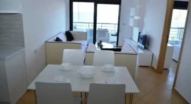 Catharina Apartments