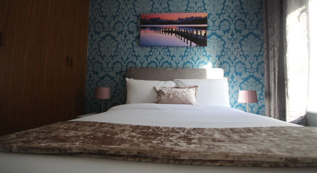 Ellis Quay Apartments by the Key Collection, Забронировать Апартаменты/квартира Апартаменты Дублина, рядом с Театр «Тиволи», Апартаменты/квартира