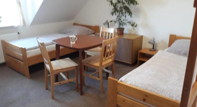 Penzion HORTENZIE, Buchen Sie Hotel Úsilné 
