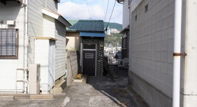 Oyado Kinokuniya Junin Machi