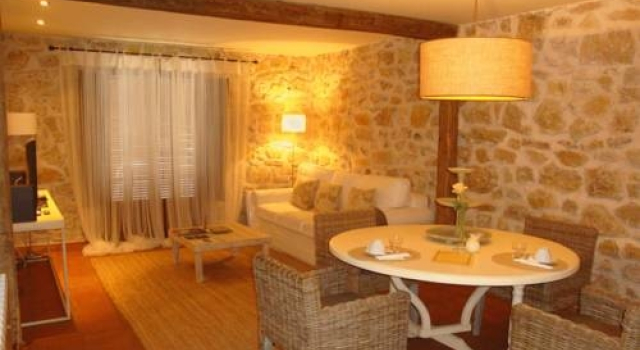 La Posada De Lola, Varaa Hotelli Hotellit Madridin maakunta pysäköinnillä, Pysäköinti