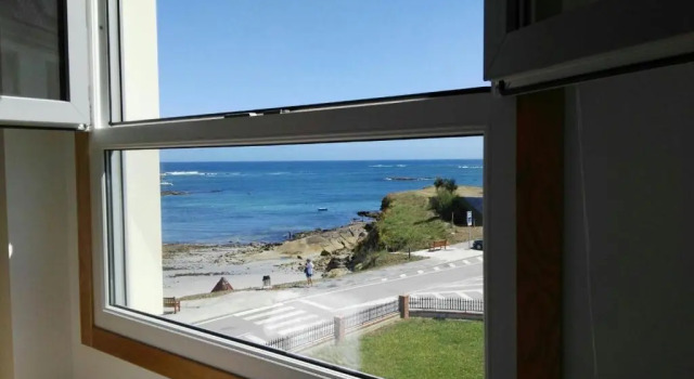 San Ciprián Playa y Mar by I Love Norte, Prenota Appartamento  