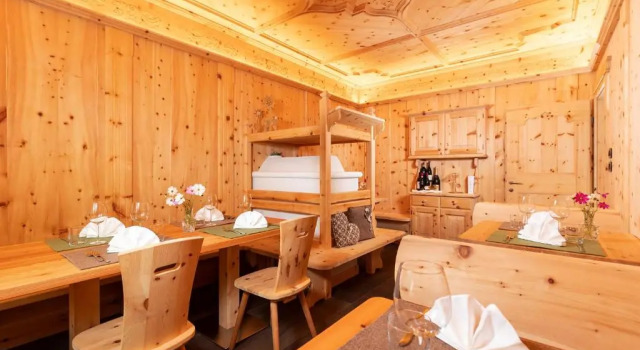 Hotel La Montanara