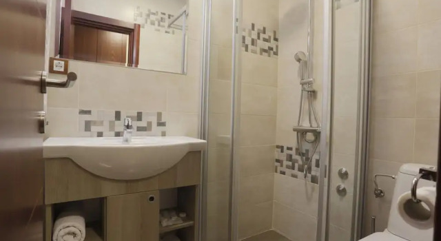 Номер Economy Guesthouse Tara