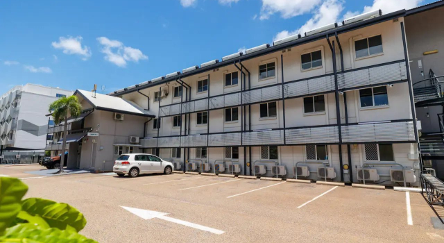 Value Inn, Забронировать Отель Отели Дарвин 3 звезды, рядом с Храм Чунг-Ва, 3*