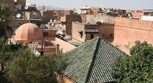Hotel Medina