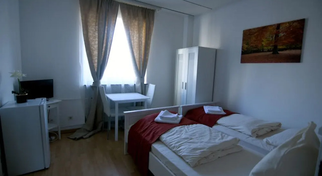 Номер Standard Apartment Osterstraße 346