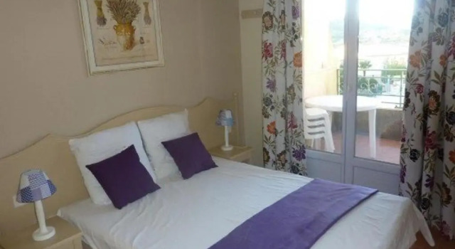 Appartement Les Issambres, 2 pièces, 5 personnes - FR-1-226-413, Забронировать Апартаменты/квартира Апартаменты Леp-Иссамбр, Апартаменты/квартира