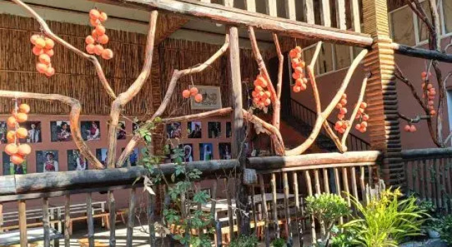 Yangbi Chunhui Farmhouse, Prenota Hotel Hotel a Dali con parcheggio, Parcheggio