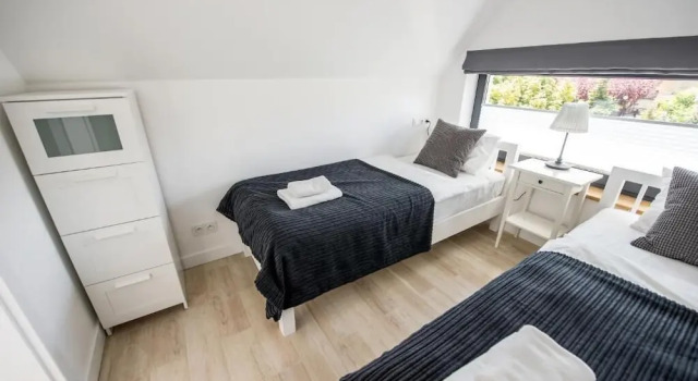 Apartamenty Stella Mare - 365PAM, Забронировать Апартаменты/квартира Апартаменты Kolobrzeg Region, Апартаменты/квартира