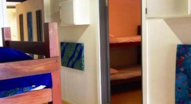 Номер Standard Funky Fish Beach & Surf Resort