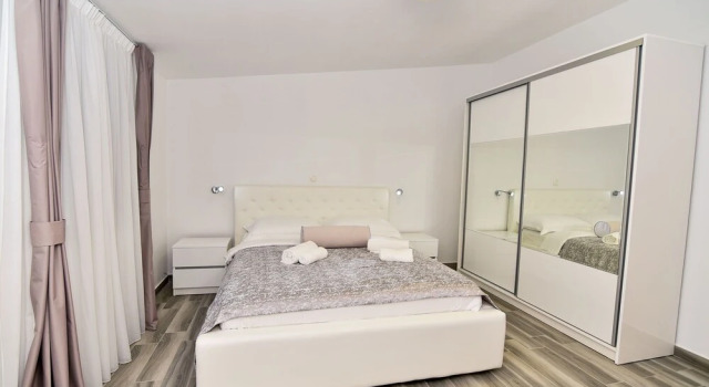 Вилла Villa Sana