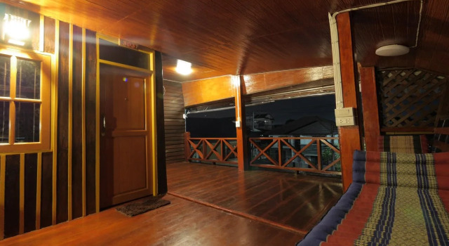Collection O Baan Elephant Home, Забронировать Отель Отели Чиангмай с парковкой, рядом с Wat Srisupan, Парковка