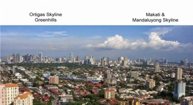 Апартаменты Gilmore Apartment at Princeton Residences Condominium