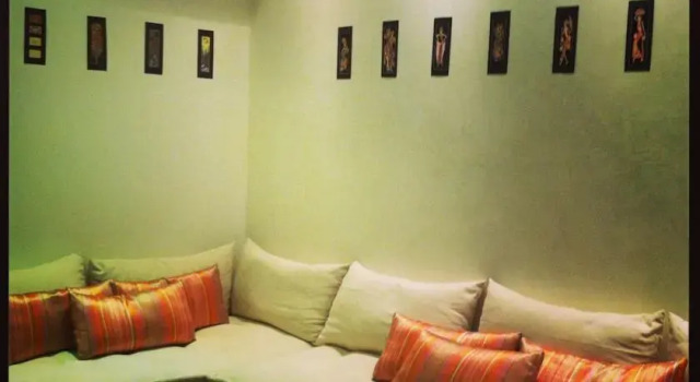 Olablanca: Cosy Apartment On The Atlantic