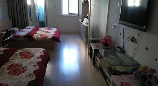 Panjin Xinyuan ApartHotel, Varaa Huoneistohotelli Panjin Liaoning