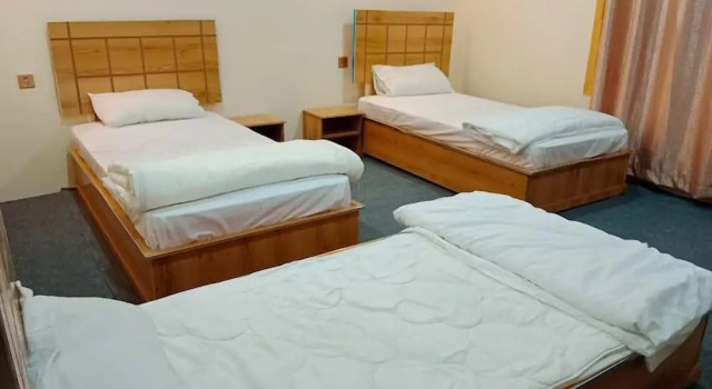 Hunza Cherry Guest House