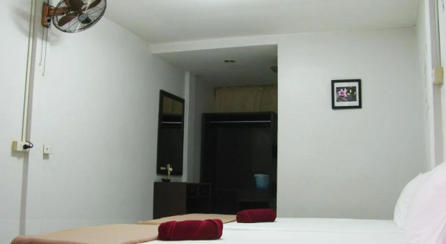 CS House