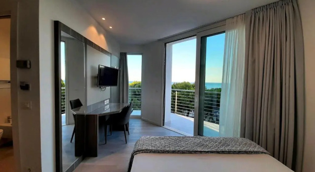 Номер Standard Grand Hotel Playa