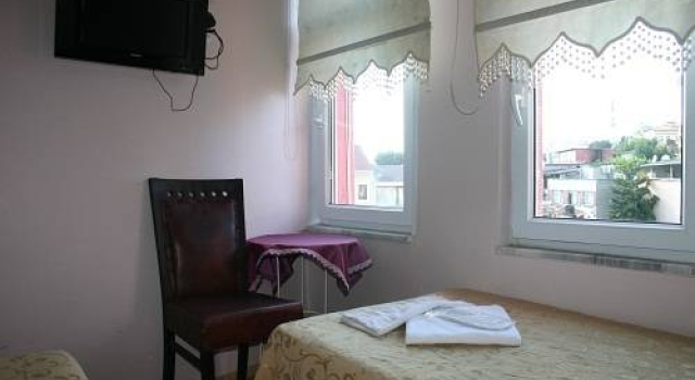 Indo Hotel, Забронировать Отель Отели Стамбула 3 звезды, рядом с Мечеть Беязит, 3*