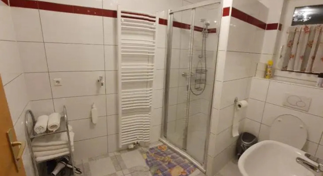 DM Apartment